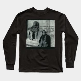 Brodsky Long Sleeve T-Shirt